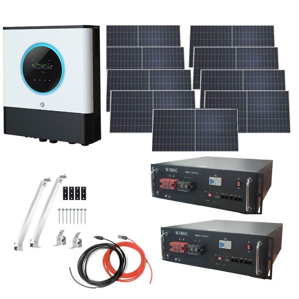 kit-10000w