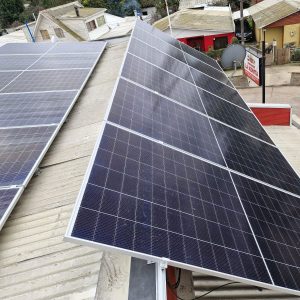 Kit Solar 16.000w - Imagen 5