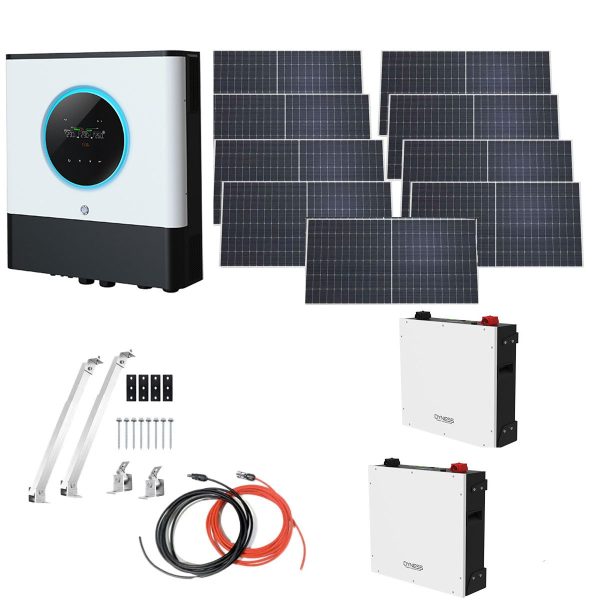 kit-11000w