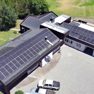 Kit Solar Trifasico - Imagen 4