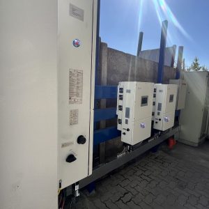 Kit Solar Trifasico - Imagen 4