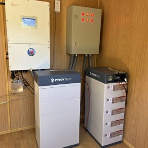 Kit Solar Trifasico - Imagen 3